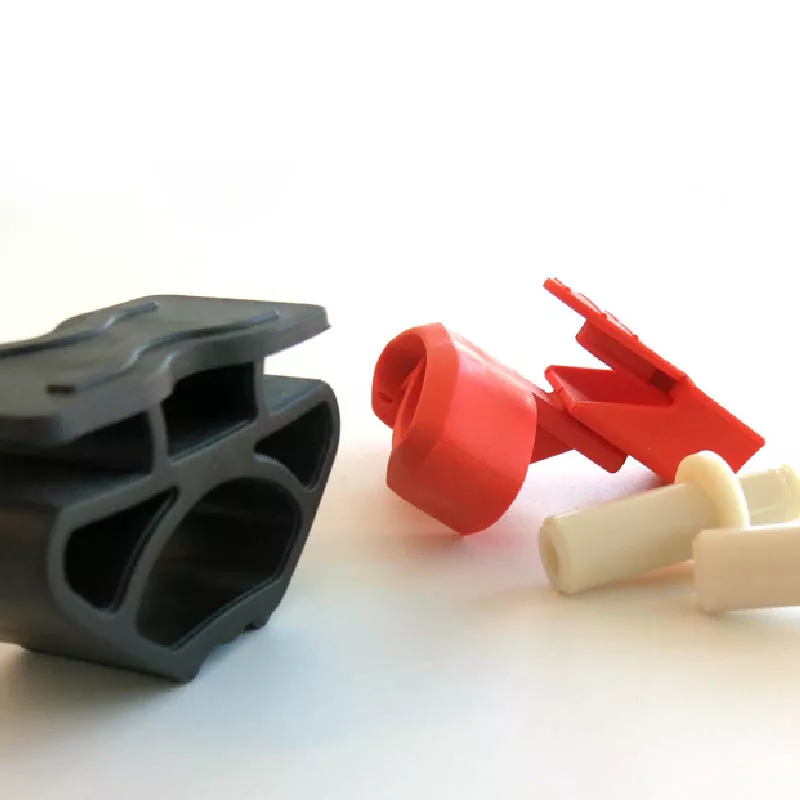 Accesories slatted based