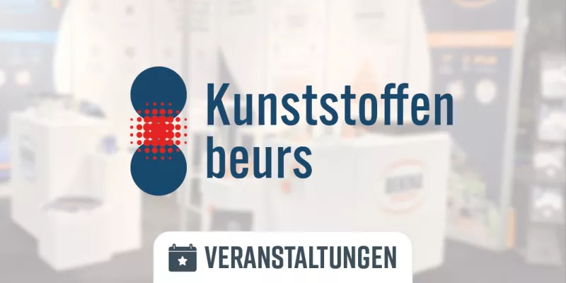 Kunststoffenbeurs 2023 