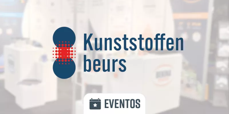 Kunststoffenbeurs 2023 