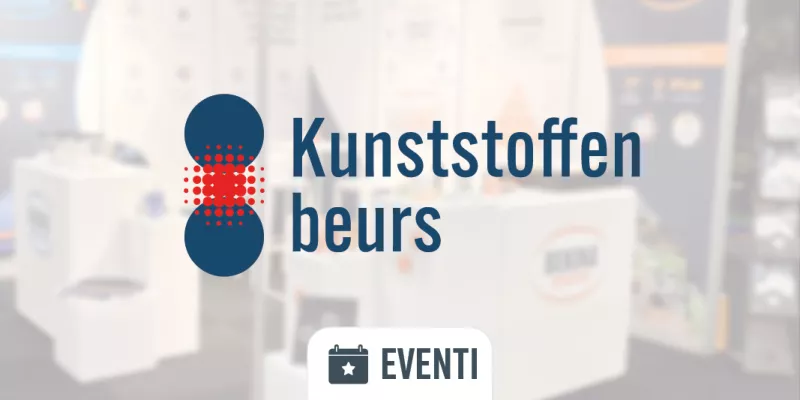 Kunststoffenbeurs 2023 