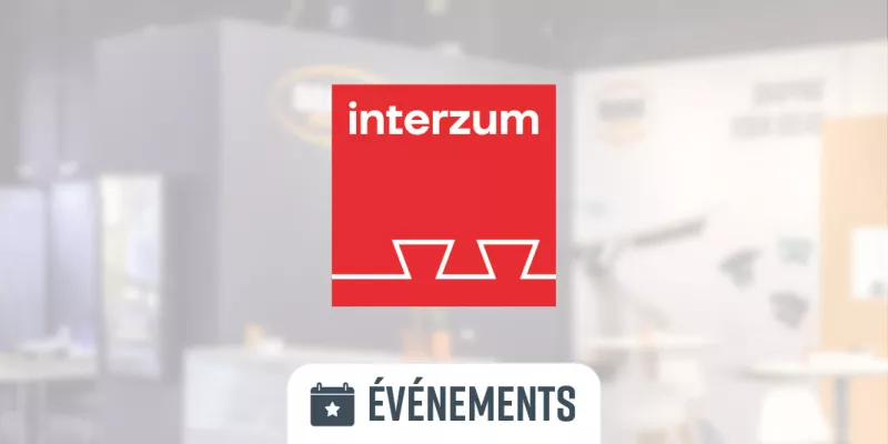 Interzum 2023 