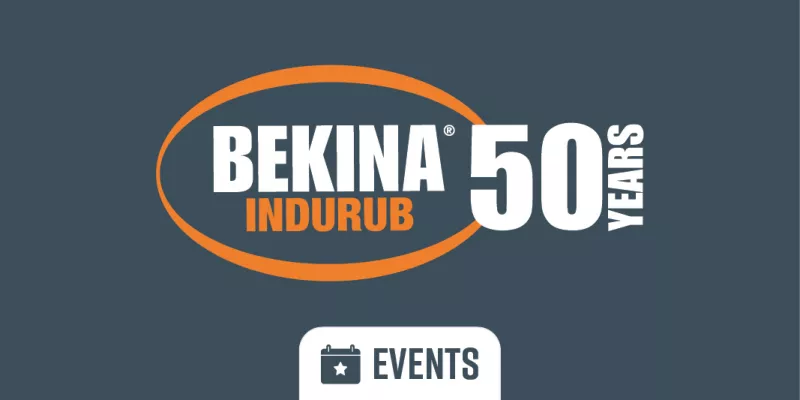 Bekina Indurub celebrate 50th birthday!