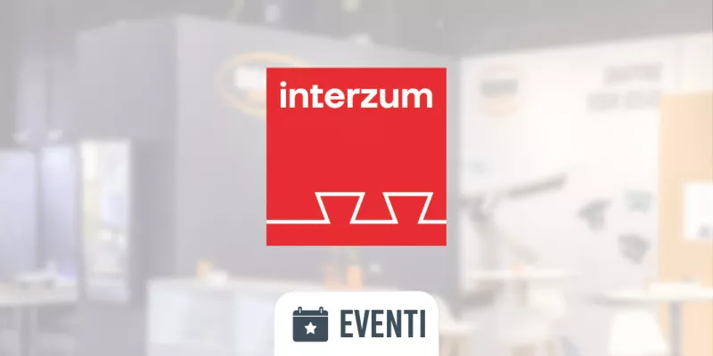 Bekina Indurub Interzum 2023