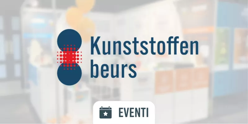 Bekina Indurub Kunststoffenbeurs 2024 teaser