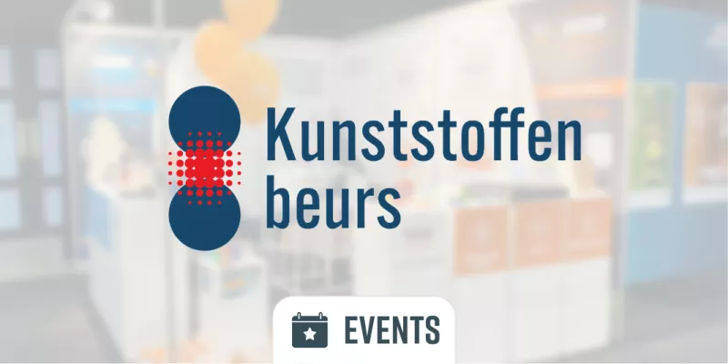 Teaser Bekina Indurub Kunststoffenbeurs 2024